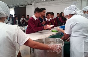 «El PAE es una ‘papa caliente’, con absoluta complejidad jurídica»: Jorge Rey