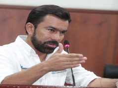 Gobernador de Cundinamarca presenta proyectos de alto impacto para la comunidad