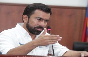 Gobernador de Cundinamarca presenta proyectos de alto impacto para la comunidad