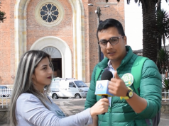 «Los jovenes tienen el derecho a soñarse en una Nación mejor»: Oscar Sanchez Cruz