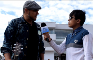 Se realizó importante campaña Anti – Corrupción en Funza y Mosquera