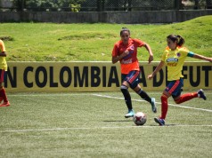 Selección Colombia Femenina de Mayores ultima detalles para la Copa América