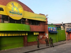 Caen testaferros de la antigua guerrilla de las Farc, con red de 60 supermercados y otros bienes