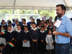 Aún quedan 18.0000 cupos en instituciones públicas de Cundinamarca