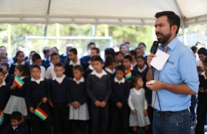 Aún quedan 18.0000 cupos en instituciones públicas de Cundinamarca