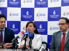 Superservicios le pide al Distrito redoblar esfuerzos para superar emergencia por recolección de basuras en la capital