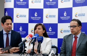 Superservicios le pide al Distrito redoblar esfuerzos para superar emergencia por recolección de basuras en la capital