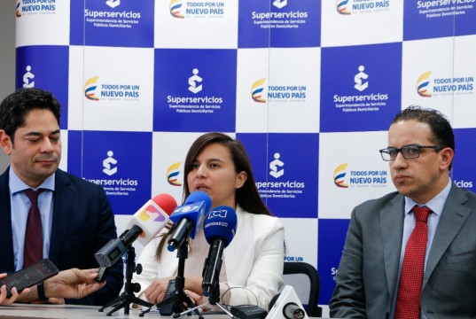 Superservicios le pide al Distrito redoblar esfuerzos para superar emergencia por recolección de basuras en la capital