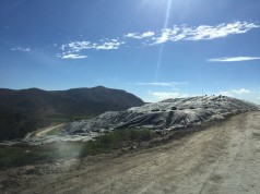 Relleno sanitario Nuevo Mondoñedo será habilitado para vender bonos de carbono