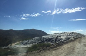 Relleno sanitario Nuevo Mondoñedo será habilitado para vender bonos de carbono