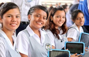 Jerusalén, primer municipio ecosostenible y digital de Cundinamarca