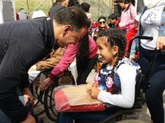 Aprobado importante Acuerdo que beneficiará a personas en condición de discapacidad en Madrid