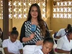 Textos escolares llegan gratuitamente a todas las regiones del país