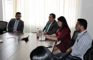 Previo a la ampliación de la Autonorte la concesión AcceNorte solucionará temas ambientales