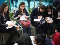 Inicia entrega de incentivos a participantes de Jóvenes en Acción del Sena