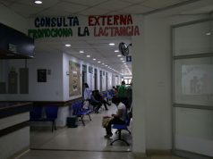 Alcalde asegura $5 mil millones para nueva central de consulta externa del Hospital San Rafael