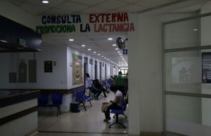 Alcalde asegura $5 mil millones para nueva central de consulta externa del Hospital San Rafael