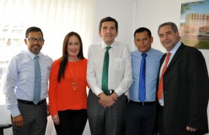 En Chía estudiantes se verán beneficiados con la alianza Alcaldía-Fundación Cavelier Lozano