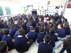 Se declara la emergencia educativa en Soacha