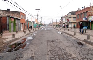 Cierre de la Calle 15 entre Cra. 6ta y 9na por cuatro meses en Funza
