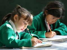 Aún hay cupos en los colegios públicos de Facatativá