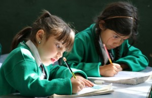 Aún hay cupos en los colegios públicos de Facatativá