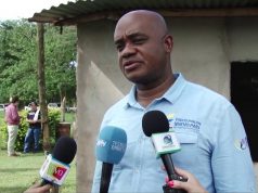 Instalación de horno amigable con el medio ambiente en Cundinamarca