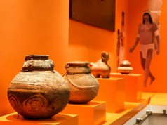 En Soacha está la más grande exposición arqueológica del país