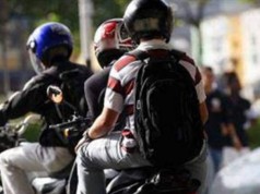 Se reducen las tasas de homicidios por la restricción de parrillero en Soacha