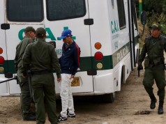 Fuertes operativos de seguridad en parques y sitios públicos de Chía