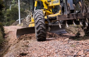 Soacha le apuesta al desarrollo rural