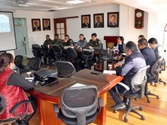 Se iniciarán campañas de prevención para reducir la percepción de inseguridad en Chía