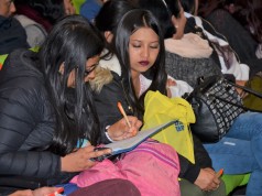 Jóvenes de Chía tendrán acceso a la universidad