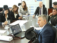 Una parte del terreno de La Picota será entregada al Distrito de Bogotá