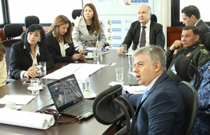 Una parte del terreno de La Picota será entregada al Distrito de Bogotá