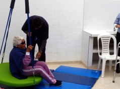 En marcha sala de estimulación sensorial para adultos mayores en Facatativá
