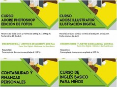 Importante convocatoria para cursos gratuitos en el municipio de Mosquera