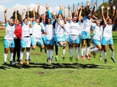 Apertura de los juegos Supérate Intercolegiados 2018