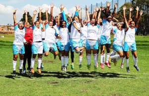 Apertura de los juegos Supérate Intercolegiados 2018