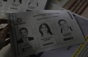 Contraloría inicia actuación especial sobre gastos de consultas interpartidistas