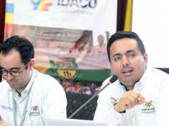 Avanza ‘carta de navegación’ de los comunales cundinamarqueses