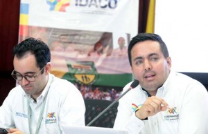 Avanza ‘carta de navegación’ de los comunales cundinamarqueses