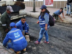 Atención: Cierres en importantes vías en Facatativá