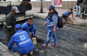 Atención: Cierres en importantes vías en Facatativá