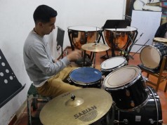 Audiciones para el gran concierto Un Solo Canto por la Vida