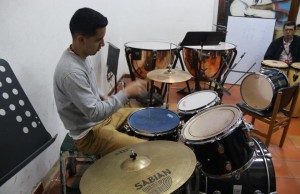 Audiciones para el gran concierto Un Solo Canto por la Vida