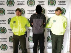 Capturado por violencia familiar y lesiones personales en Facatativá