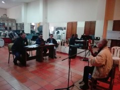 Los músicos de Facatativá ya están listos para «Un Sólo Canto por la Vida»