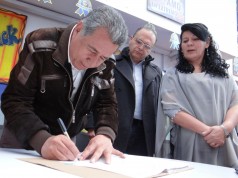 En Soacha que ninguno se quede sin estudiar