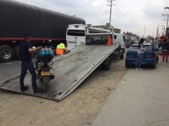 Alcaldía de Funza Continúa trabajando por la recuperación del espacio público